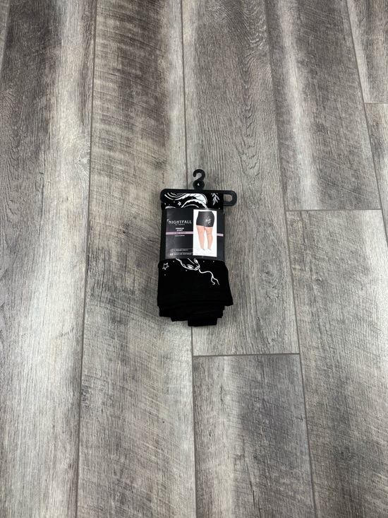 torrid Pants - Torrid Black Snake Bike Shorts